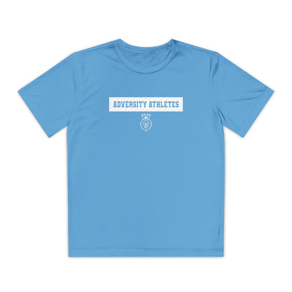 Adversity Athletes Youth Sideline Tee