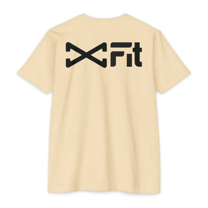 XFit Flagship Tee