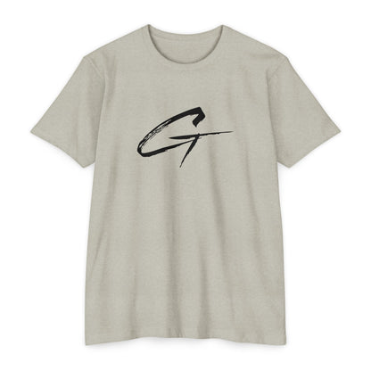 Gogan's Garage Logo Tee