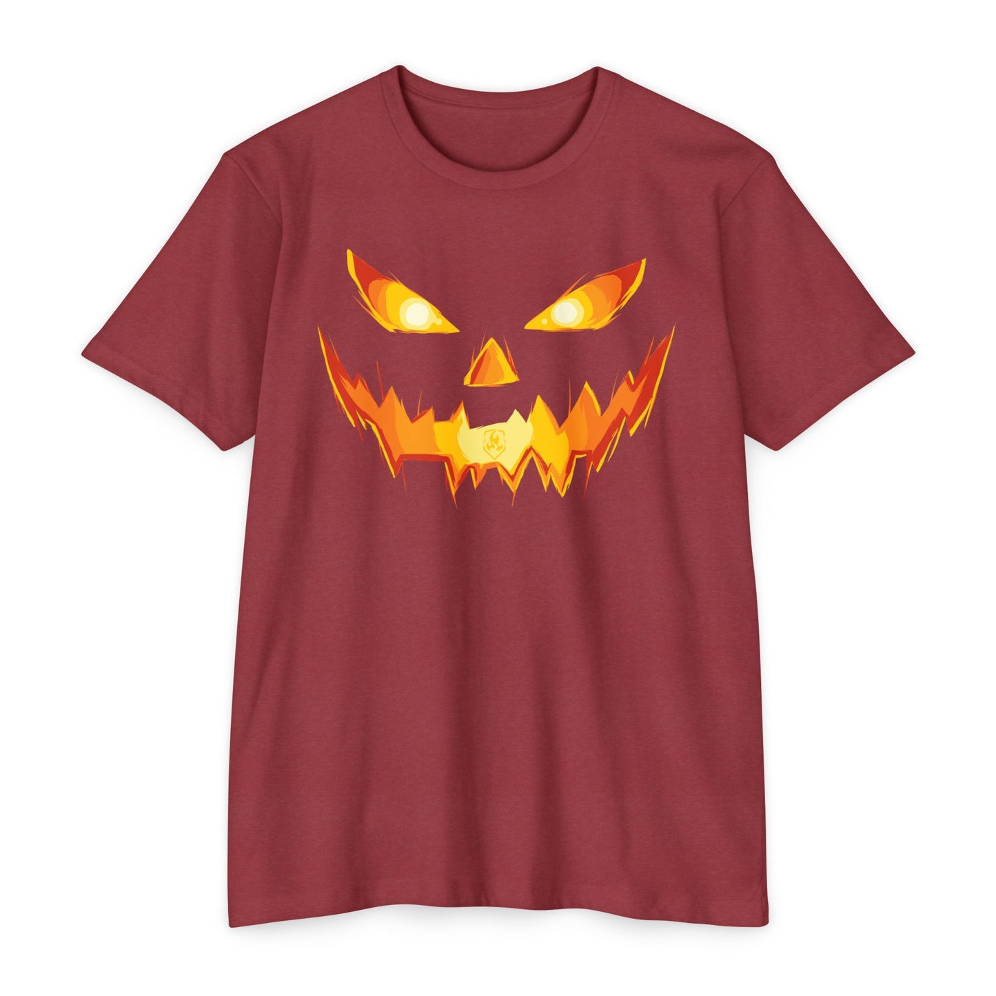 Bonfire Jack-O Tee