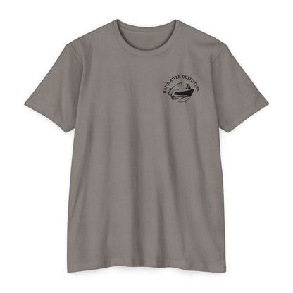 Rapid River Classic Tee