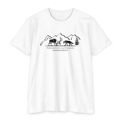 F4WM Essential Tee