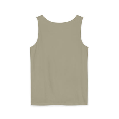 XFit Blueprint Tank Top