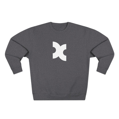 Charter Connect Unisex Crewneck Sweatshirt