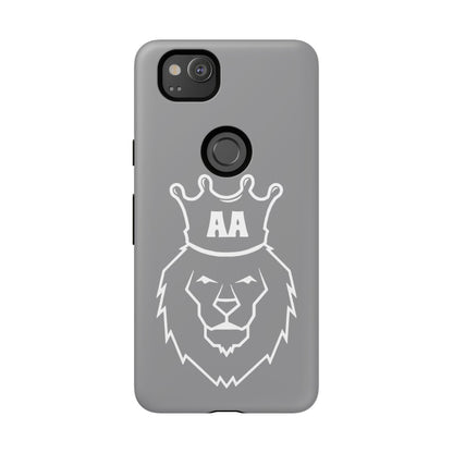Adversity Athletes Phone Case