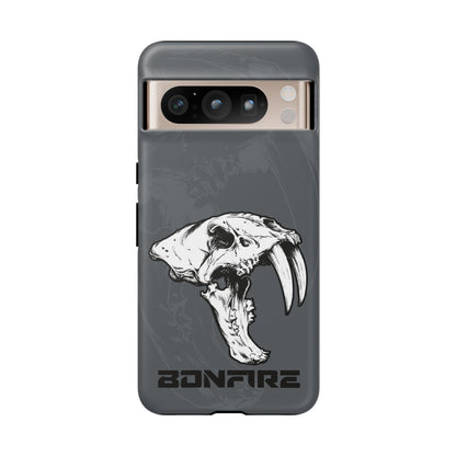 Sabertooth Tough Phone Case