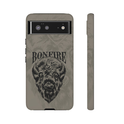 Bison Tough Phone Case