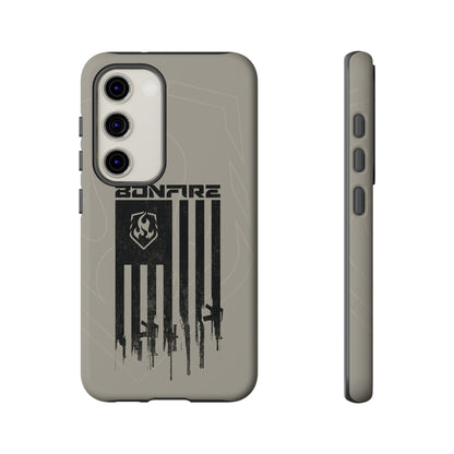 2A Flag Tough Phone Case