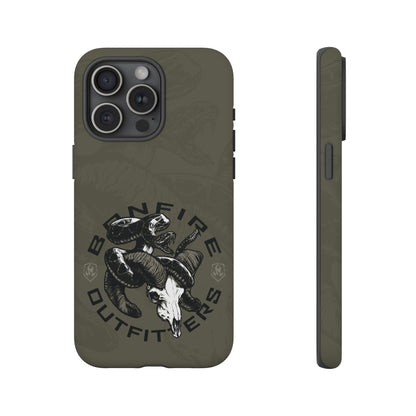 Desert Tough Phone Case