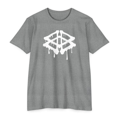 Boneyard Barbering Drip Tee