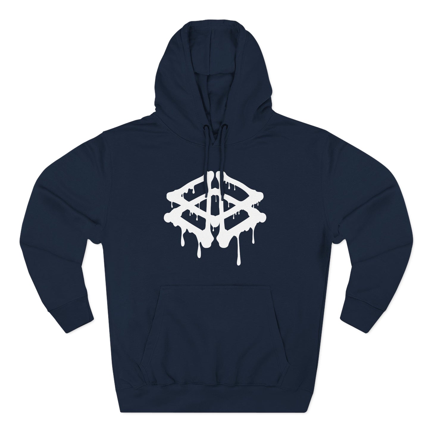 Boneyard Barbering Drip Hoodie