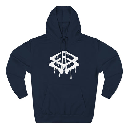 Boneyard Barbering Drip Hoodie