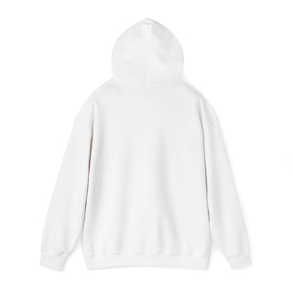 TE Heavy Blend™ Hooded Sweatshirt
