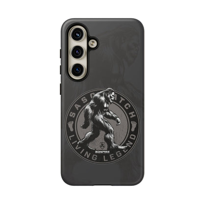 Living Legend Tough Phone Case