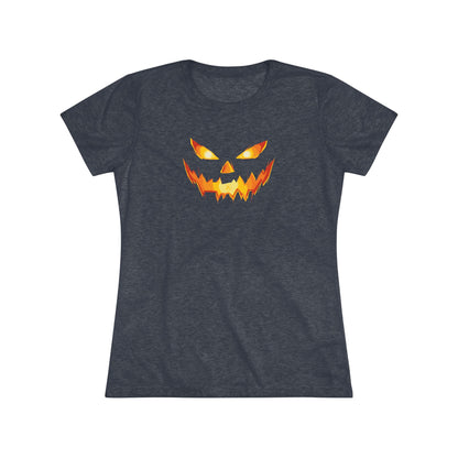 Women's Jack-O Tee