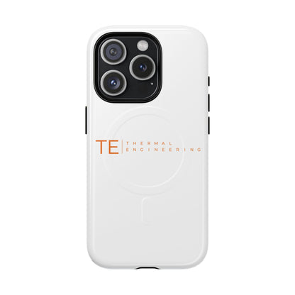 TE Magnetic Phone Case