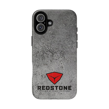 Redstone Tough Magnetic Phone Case