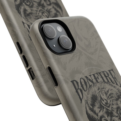 Bison Tough Magnetic Phone Case