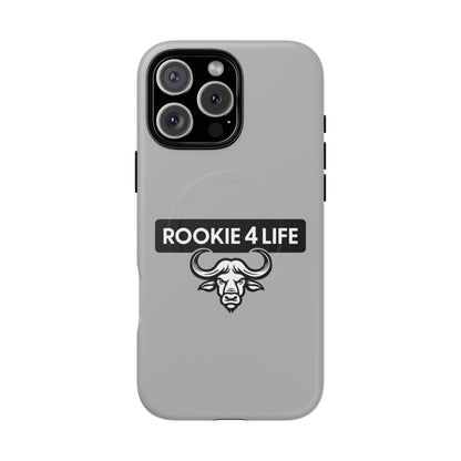 Rookie 4 Life Magnetic Phone Case