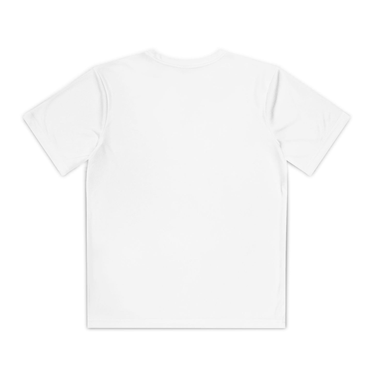 Court Evolution Youth Sideline Tee