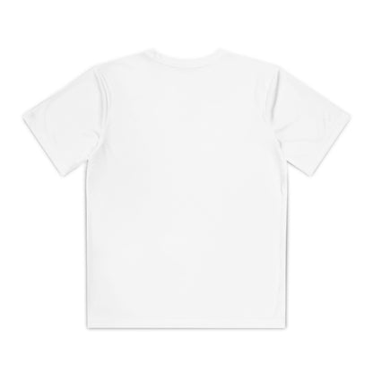 Court Evolution Youth Sideline Tee