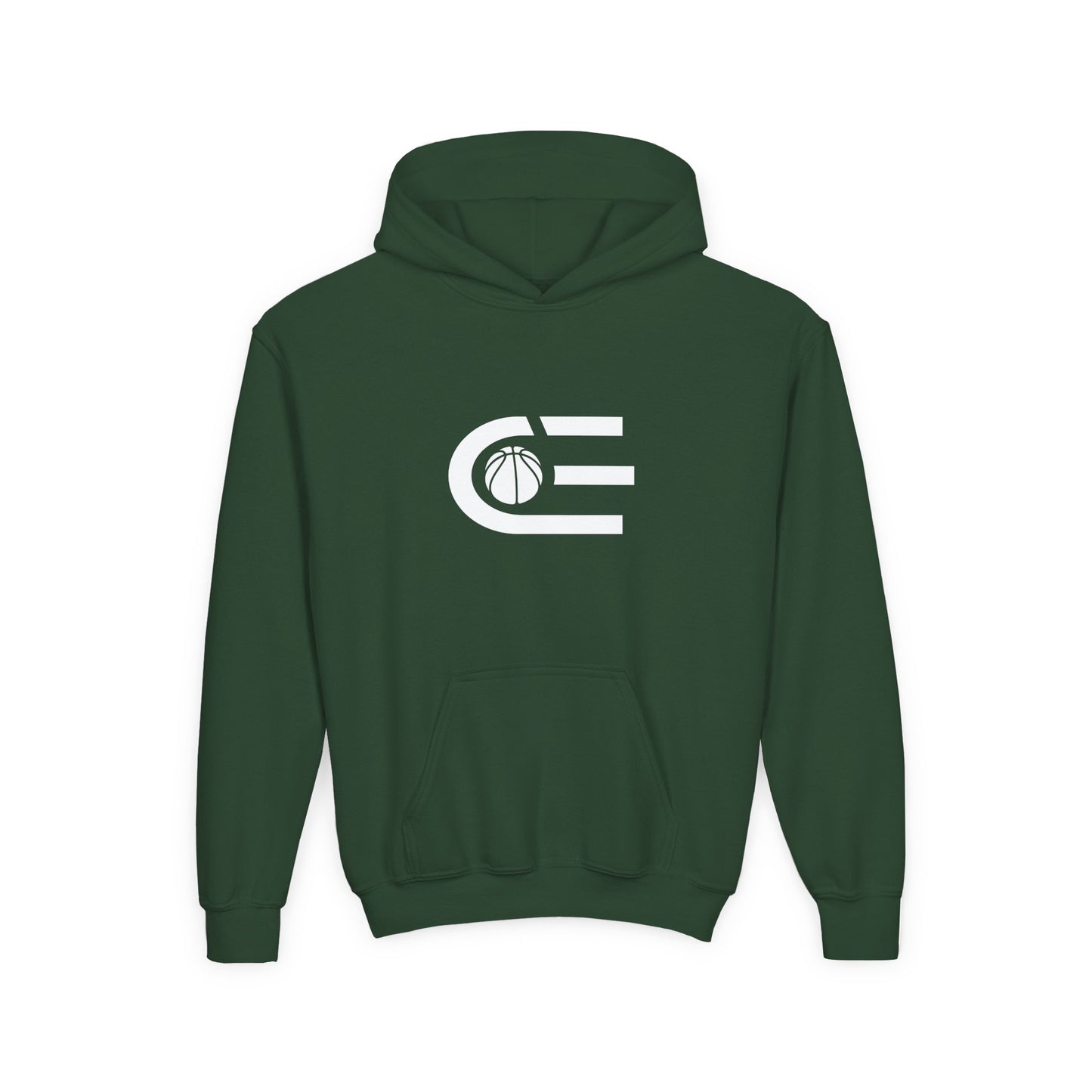 Court Evolution Icon Youth Hoodie