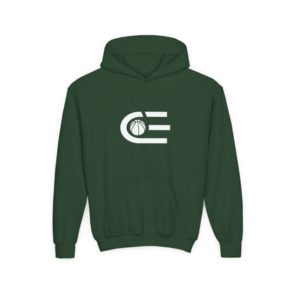 Court Evolution Icon Youth Hoodie
