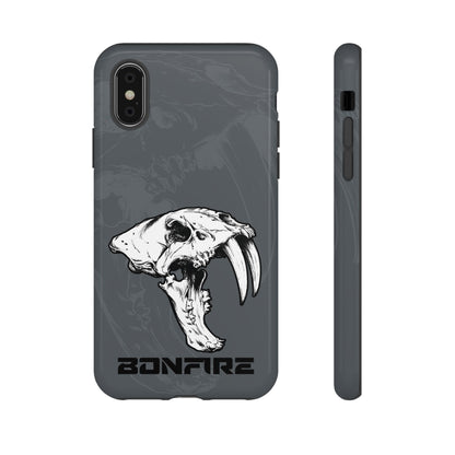 Sabertooth Tough Phone Case