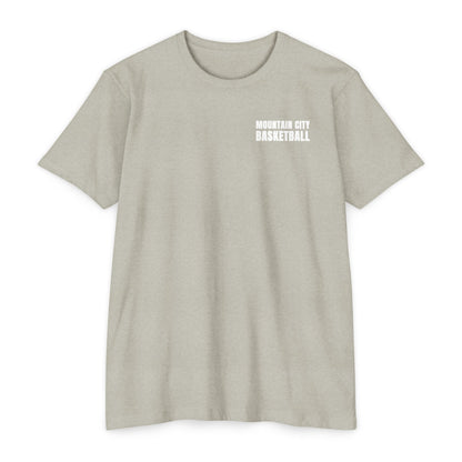 MTN City Legacy Tee