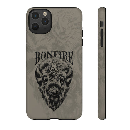 Bison Tough Phone Case