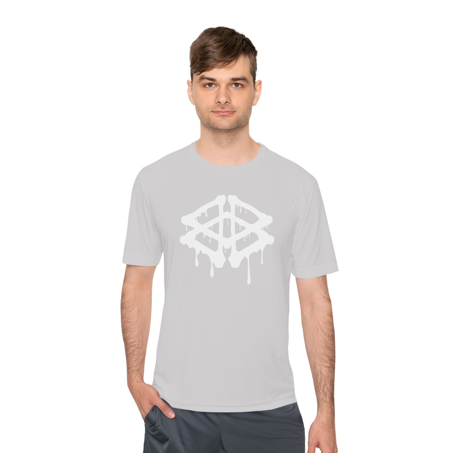 Boneyard Barbering Sport-Tek Drip Tee