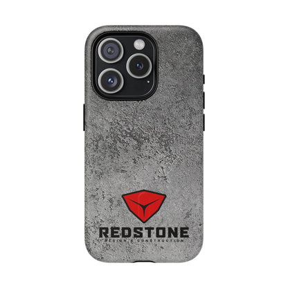 Redstone Tough Magnetic Phone Case