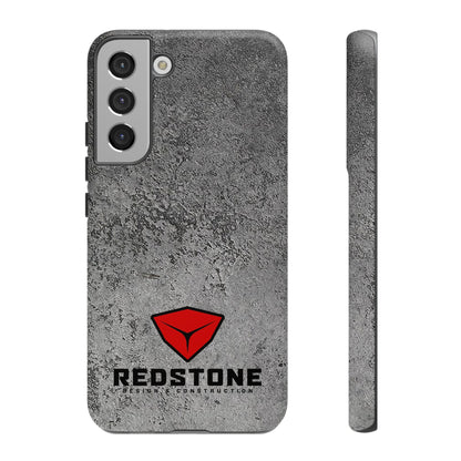 Redstone Tough Phone Case