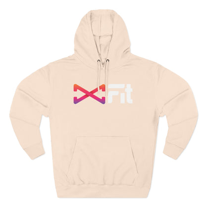 XFit Essential Hoodie