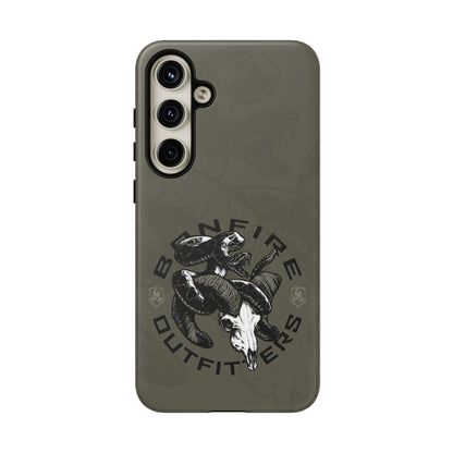 Desert Tough Phone Case