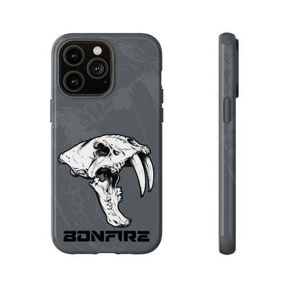 Sabertooth Tough Phone Case