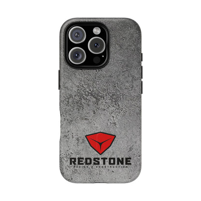 Redstone Tough Magnetic Phone Case