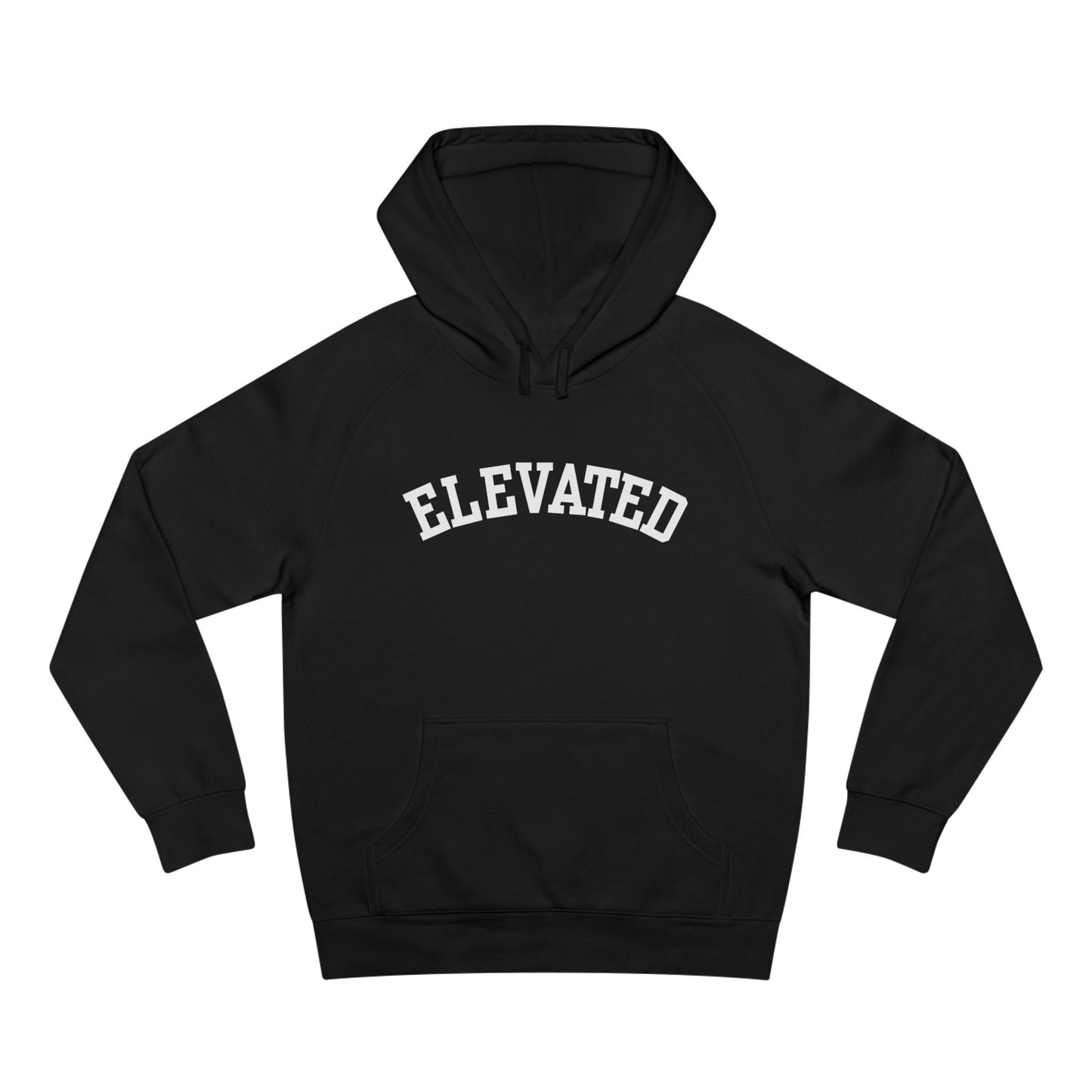 Loans "Elevated" Supply Hoodie