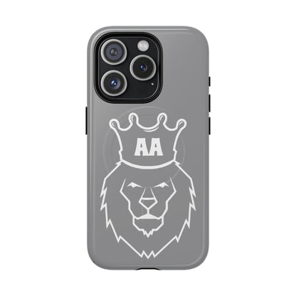 Adversity Athletes Magnetic Phone Case
