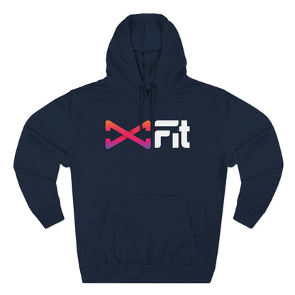 XFit Essential Hoodie