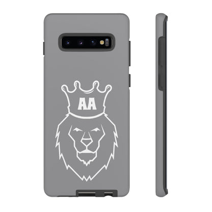 Adversity Athletes Phone Case
