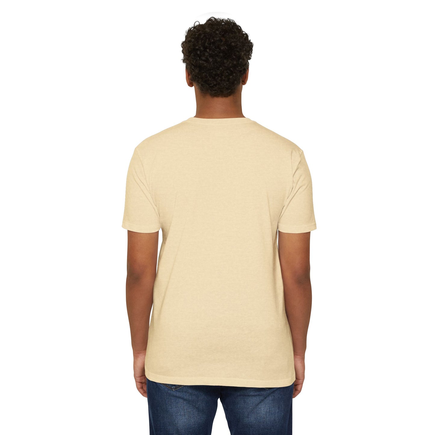 Adversity Athletes Far From Average Tee