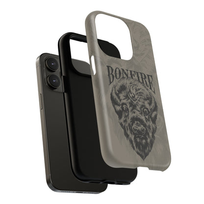 Bison Tough Magnetic Phone Case
