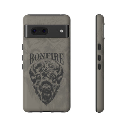 Bison Tough Phone Case