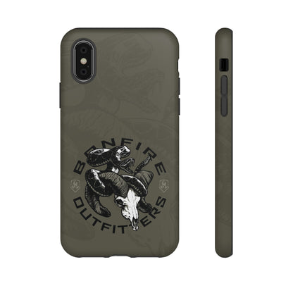 Desert Tough Phone Case