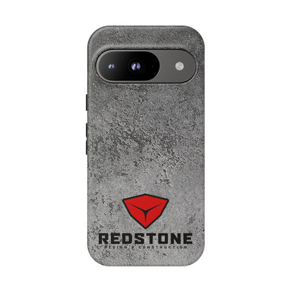 Redstone Tough Phone Case