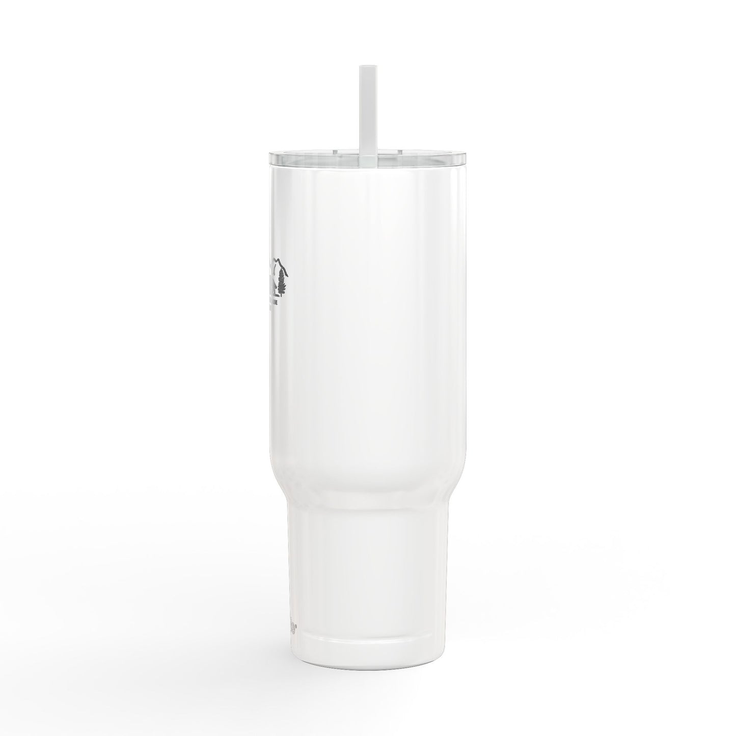 Insulated Tumbler with Lid, 40oz (Engraving)