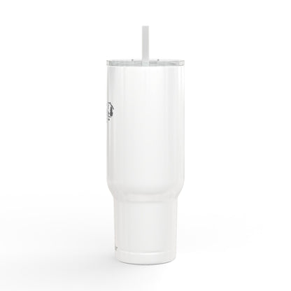 Insulated Tumbler with Lid, 40oz (Engraving)