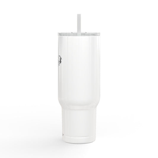 Insulated Tumbler with Lid, 40oz (Engraving)