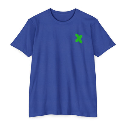 Charter Connect Classic Tee